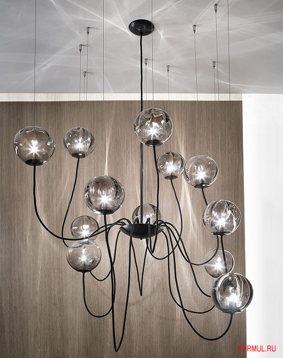 Светильник Vistosi PUPPET SP C6